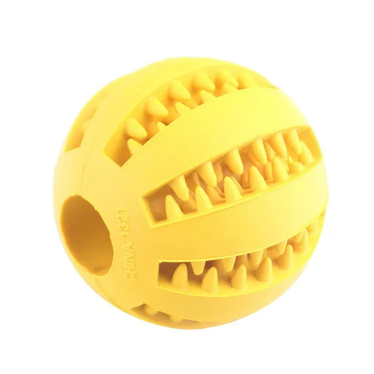 Bounce Buddy Dog Ball