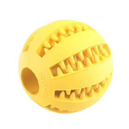 Bounce Buddy Dog Ball