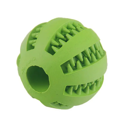 Bounce Buddy Dog Ball
