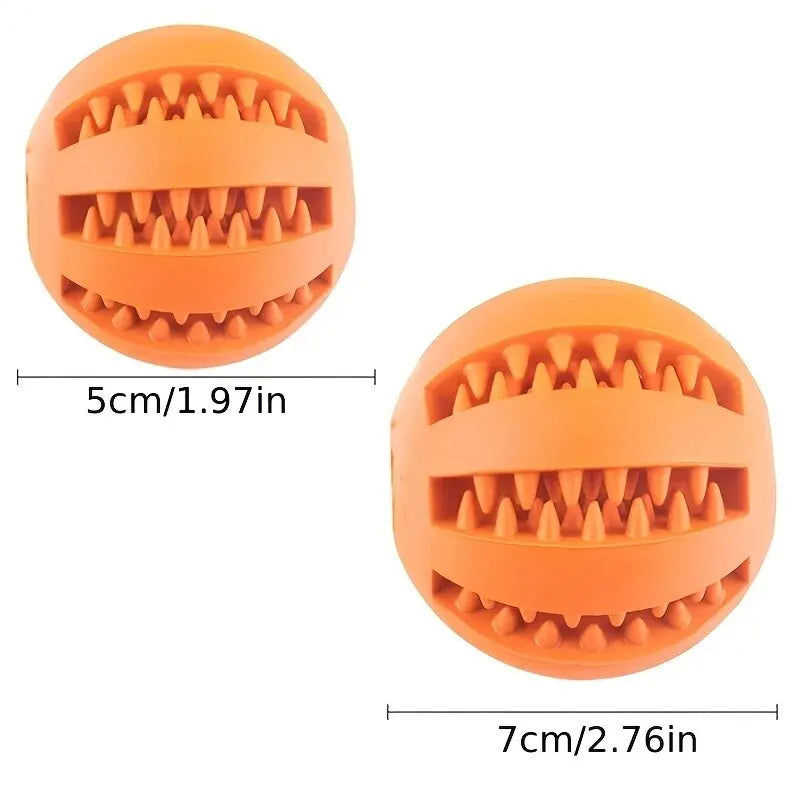 Bounce Buddy Dog Ball