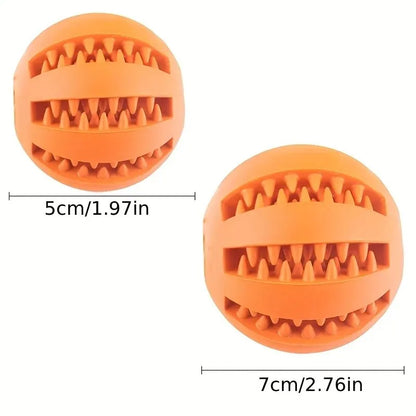 Bounce Buddy Dog Ball