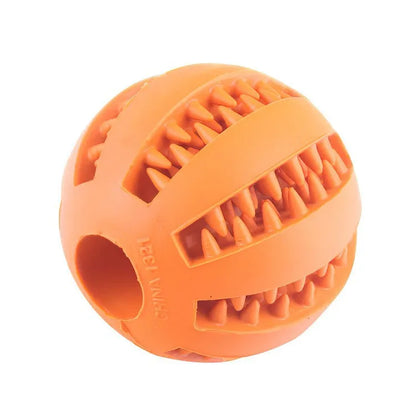 Bounce Buddy Dog Ball