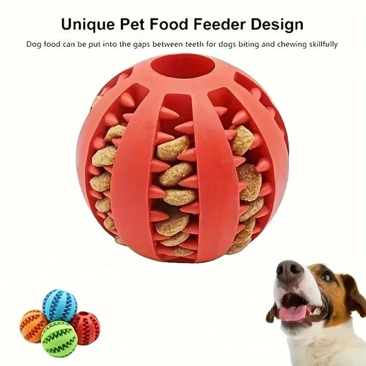 Bounce Buddy Dog Ball