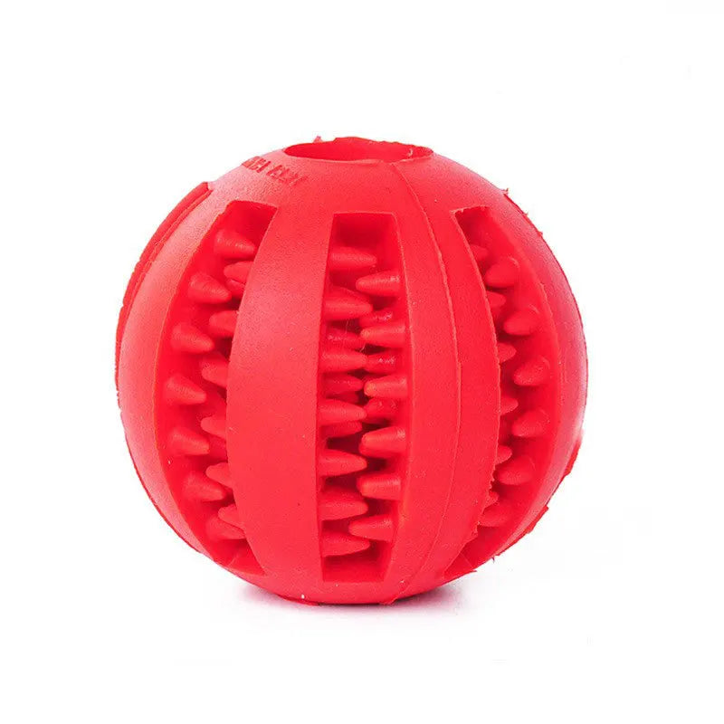 Bounce Buddy Dog Ball
